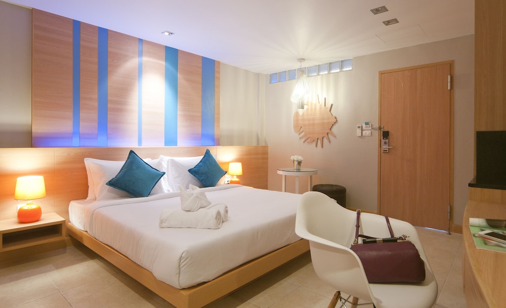 Ratana Apart Hotel At Kamala 7/50