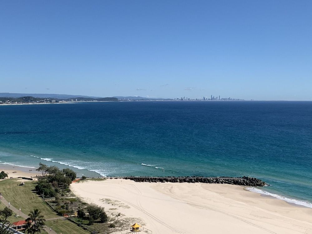 Ocean Plaza Resort 44/50
