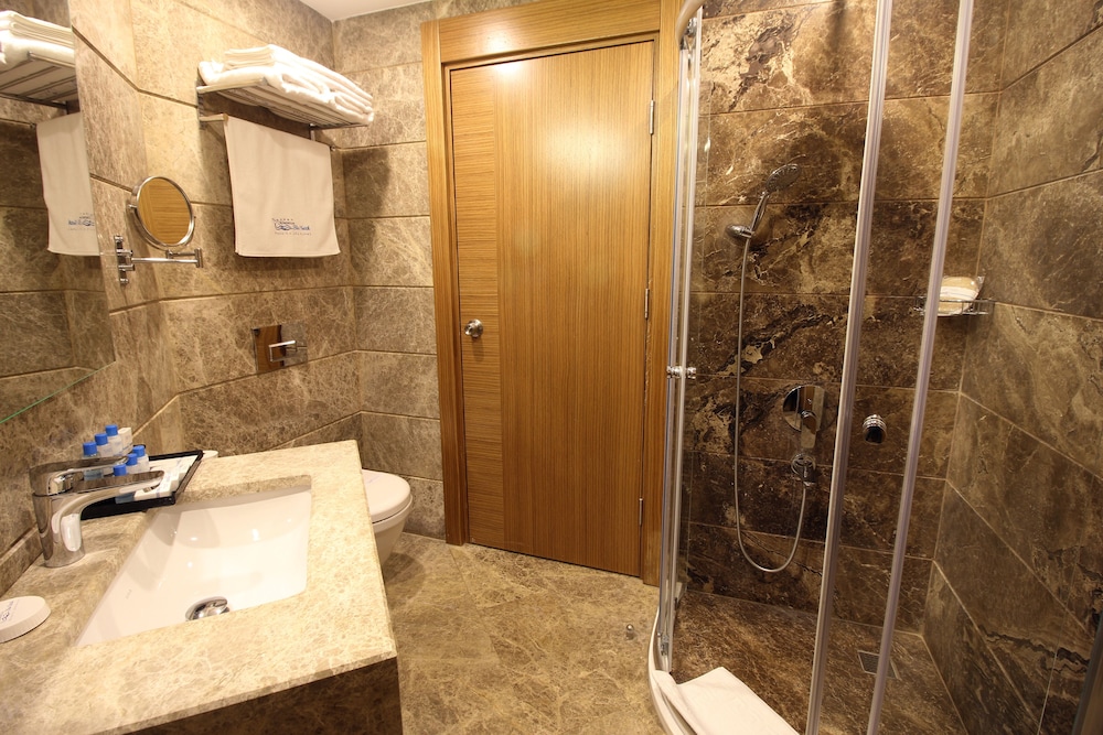 Marpessa Blue Beach Hotel 50/50