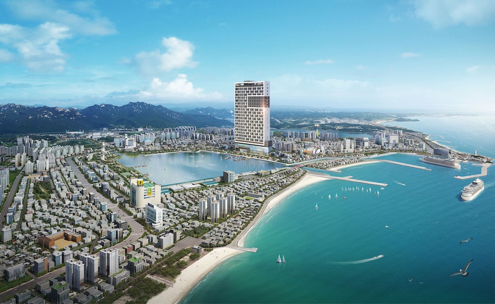 Sunrise Hotel Sokcho 50/56