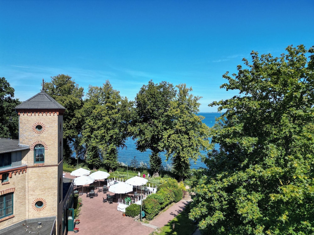 Hotel Seeblick Wismar 42/49