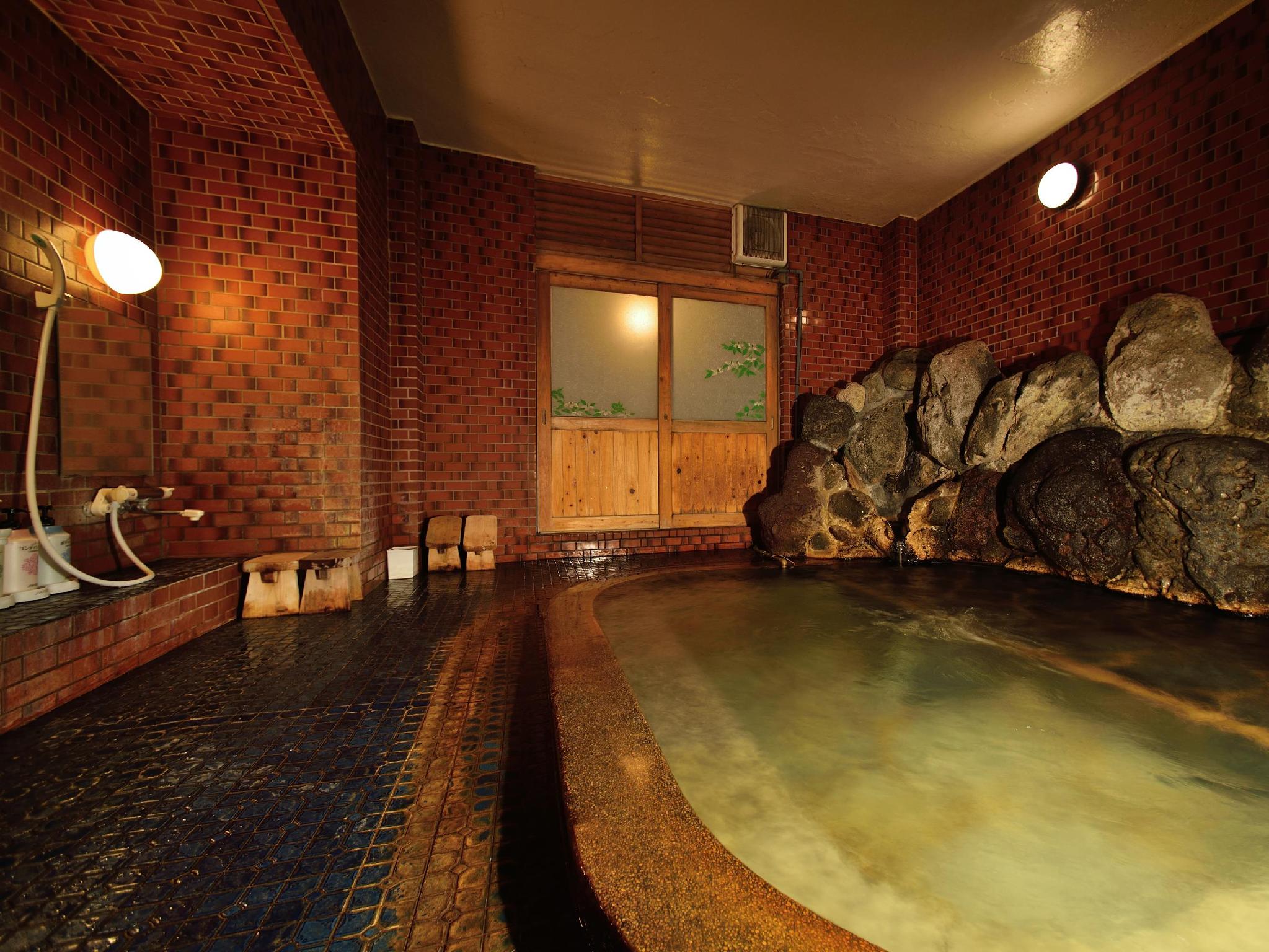 Ryokan Kunisaki 8/25