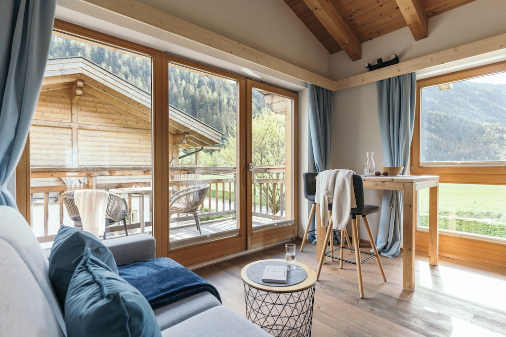 NATUR & AKTIV RESORT OTZTAL 31/47