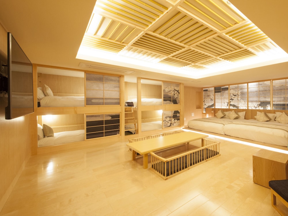 The Centurion Hotel Classic Akasaka 37/71