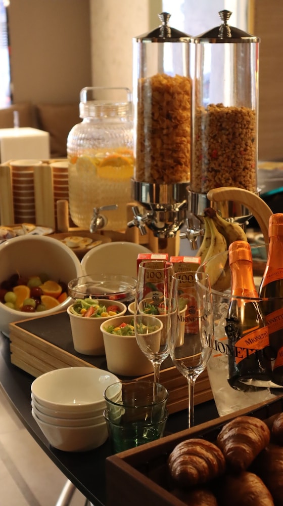 ALFIT HOTEL & BAR 赤坂 写真4