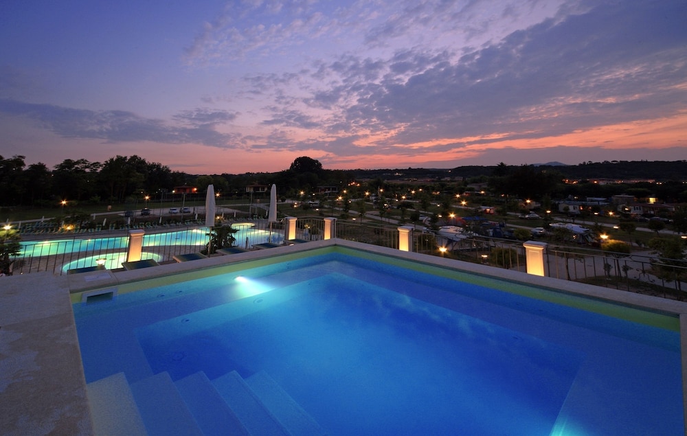 Camping Baia Verde 21/21