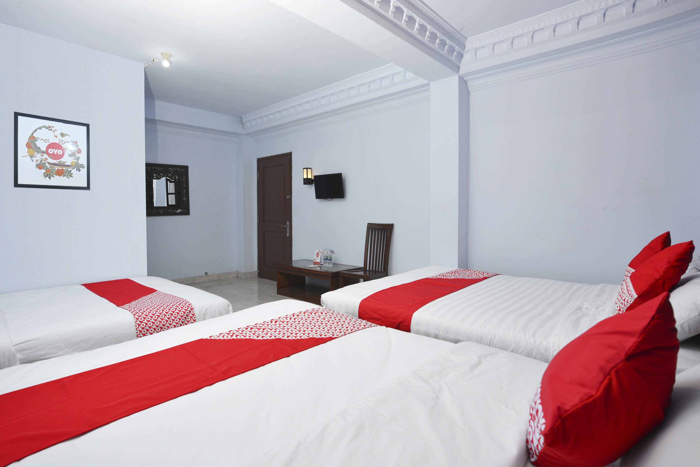 OYO 586 Hotel Wijaya 19/72