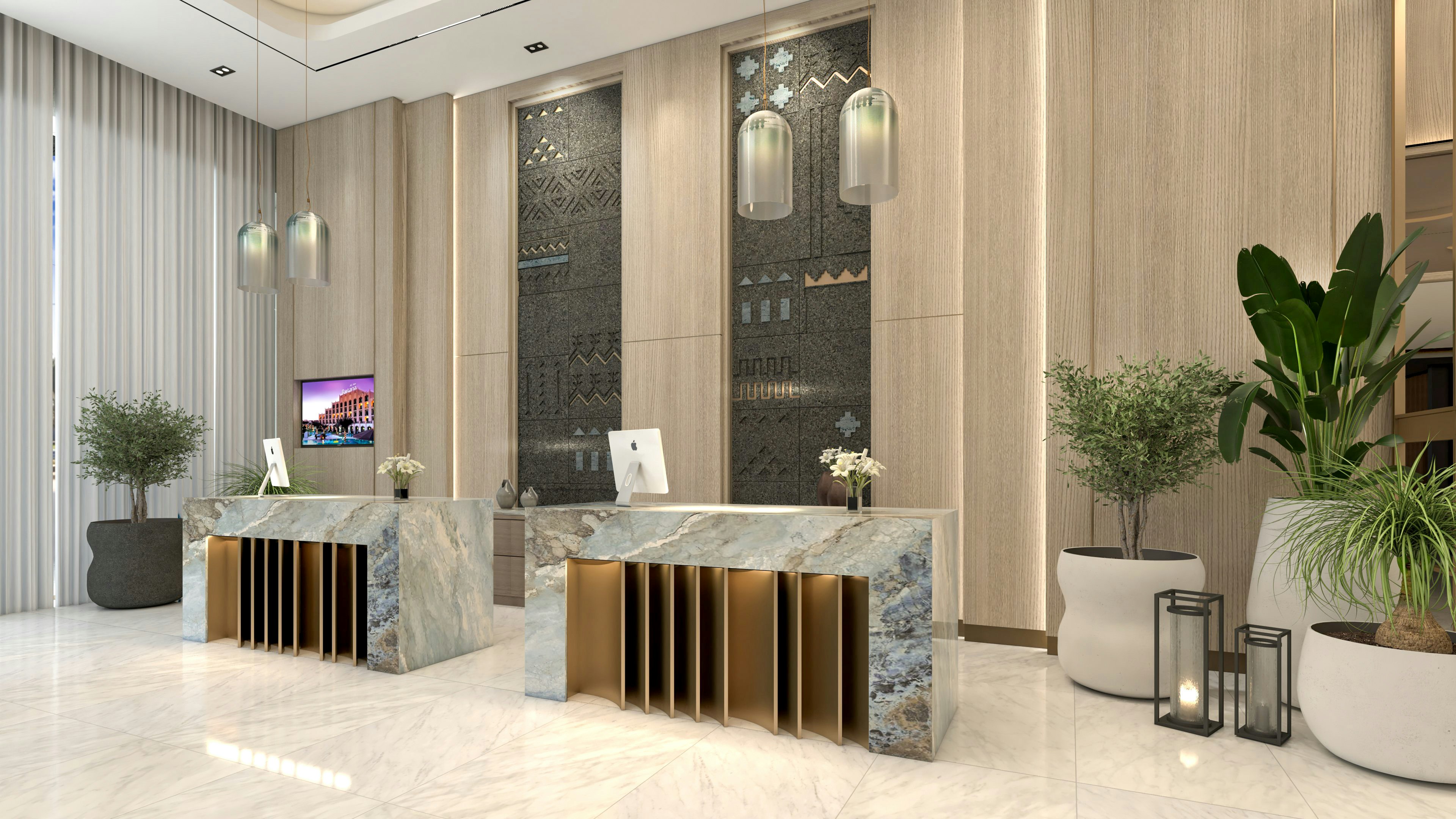 Edge Riyadh Al Rabie 3/50