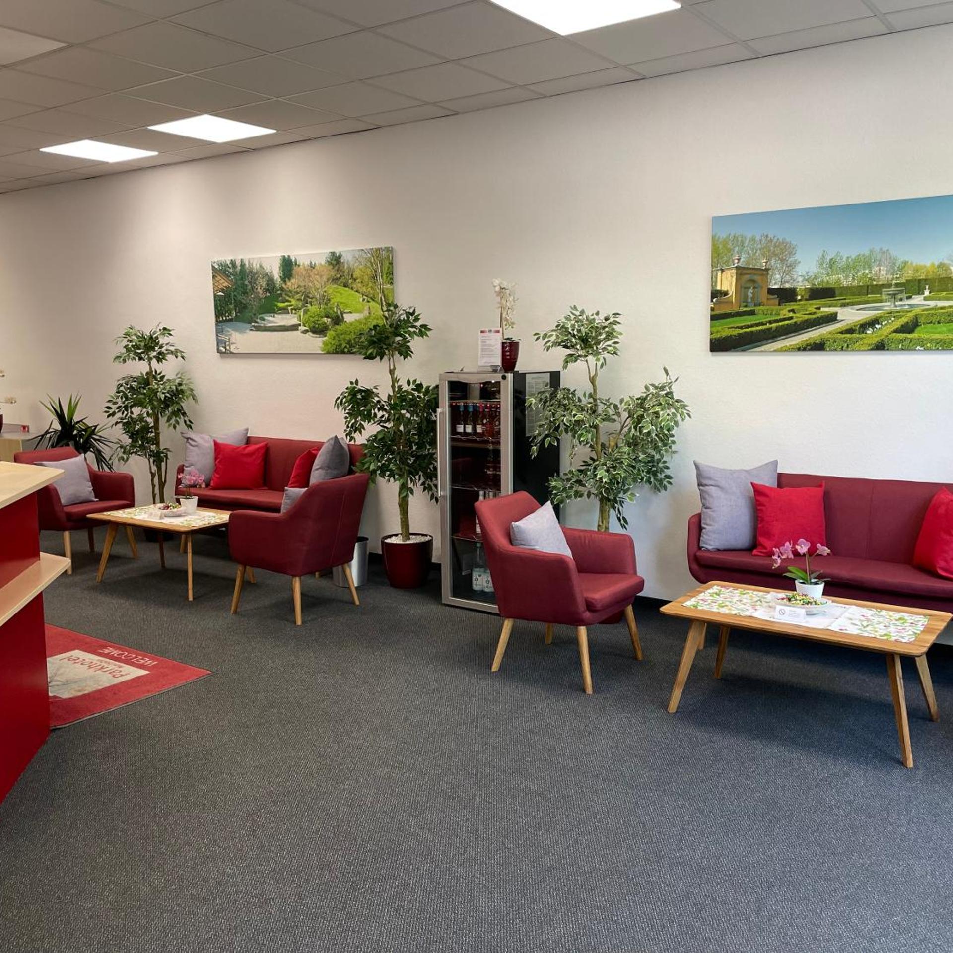 Parkhotel Marzahn 39/50