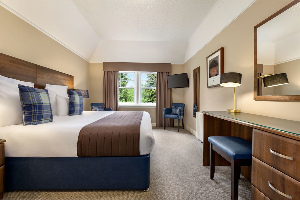 Duchally Hotel and Country Estate 13/50