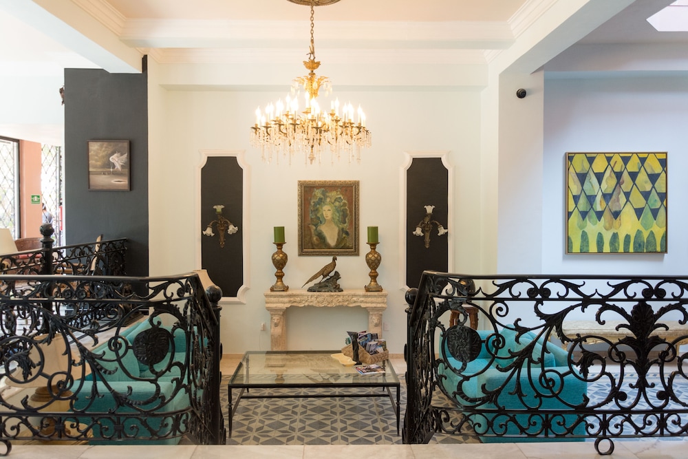 Rivera del Rio Boutique Hotel 53/81