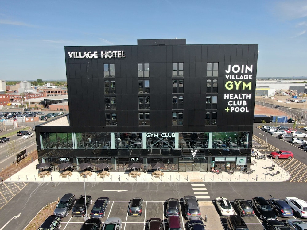 Village Hotel Bristol 3/51