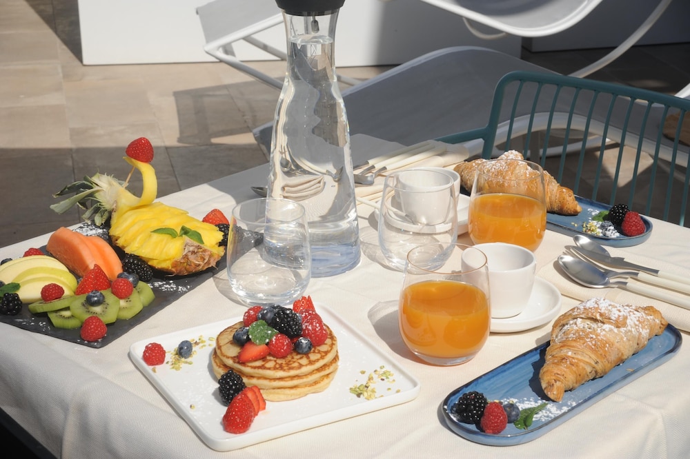 Sublimis Boutique Hotel, WorldHotels Elite 44/61