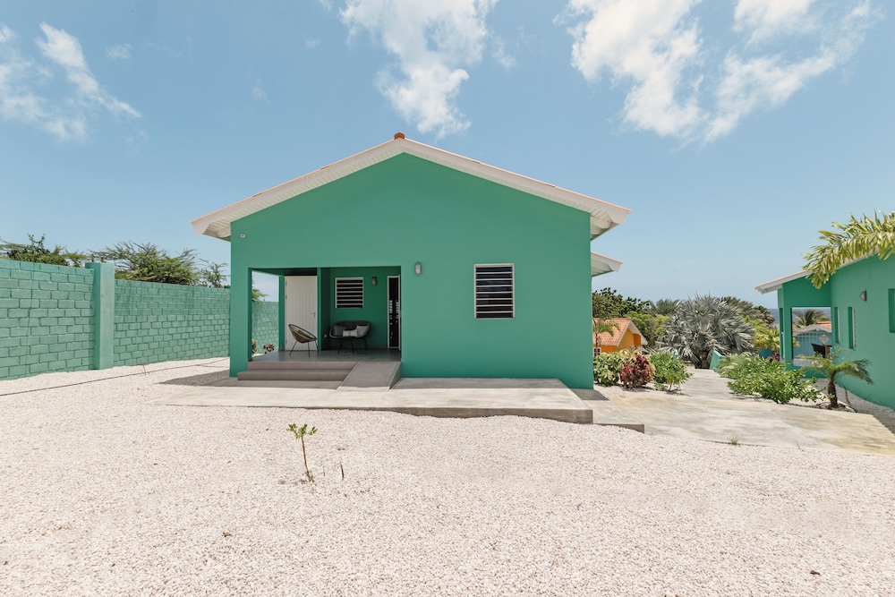 Bon Bini Resort 52/60