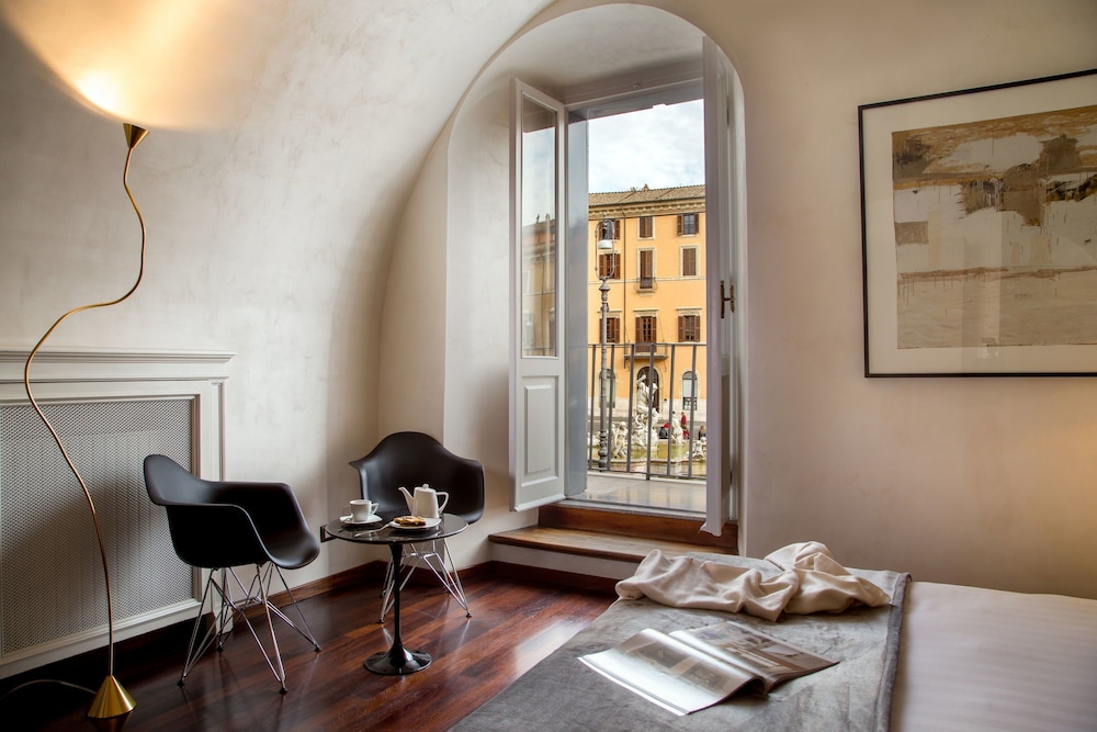 Palazzo De Cupis 40/54