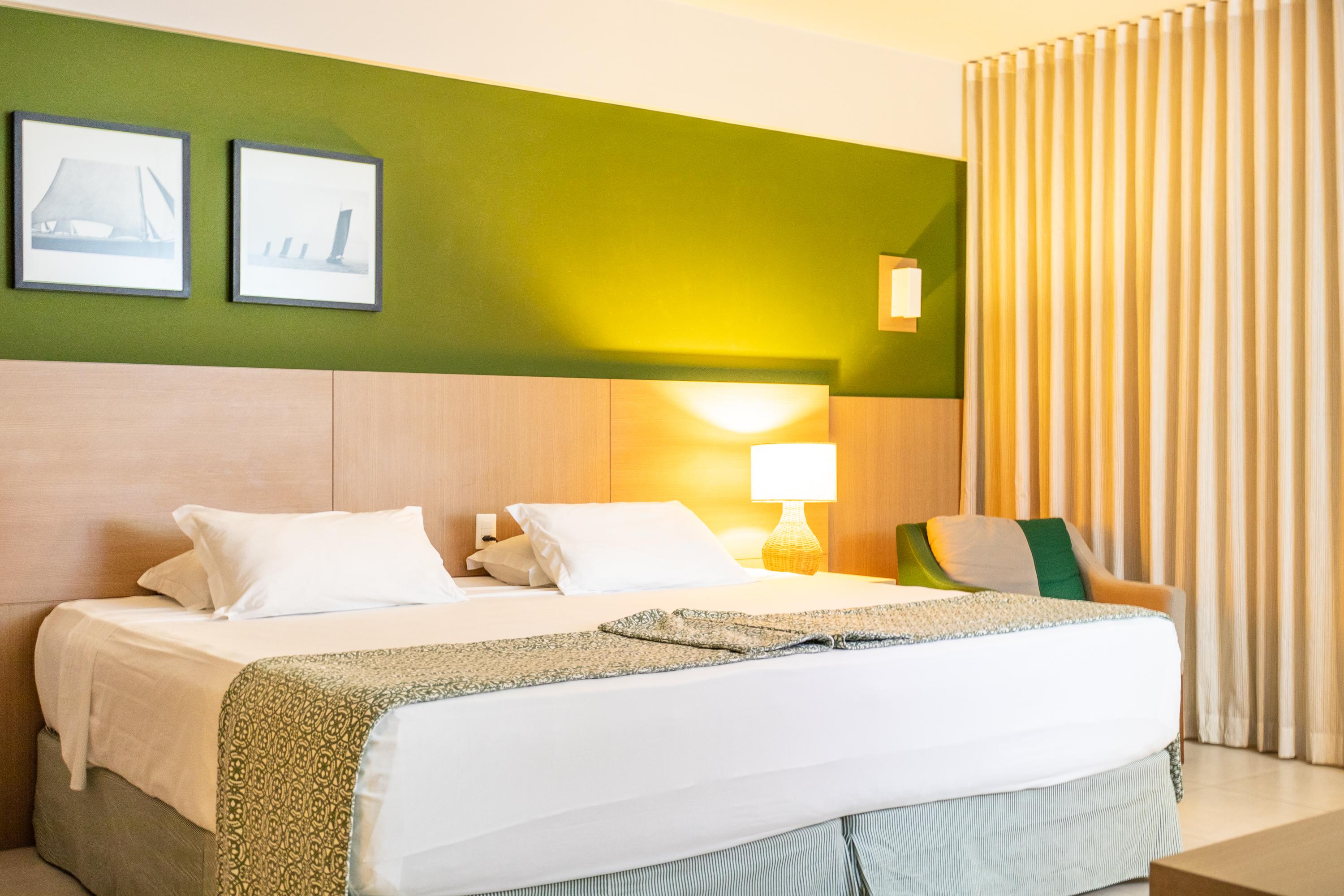 Superior, Suite, Double Bed, Street View