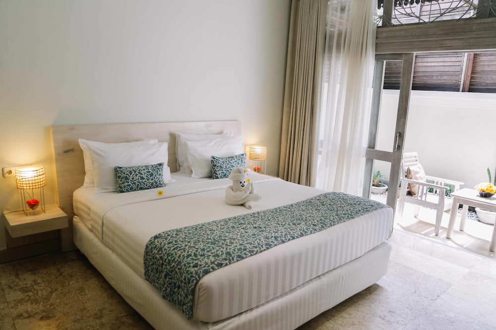 Kresna Suites By Villa Kresna 15/77