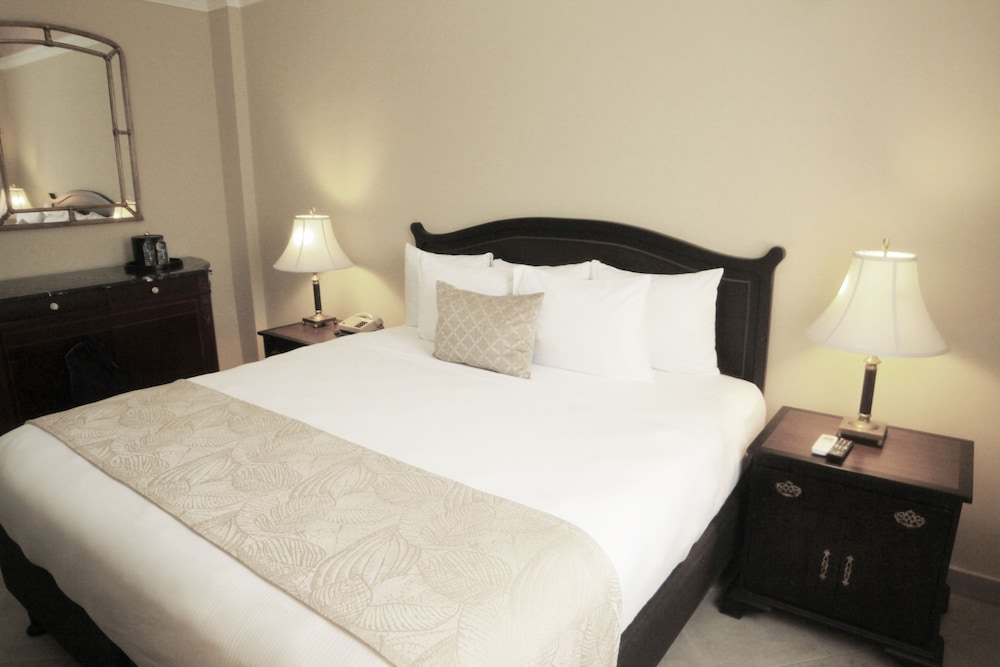 El Prado Hotel photo4