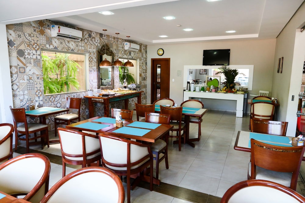 Ecos Conforto Hotel 40/55