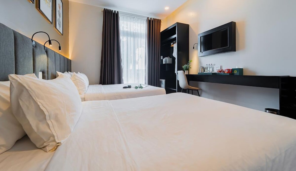 Cozy Boutique Hotel 18/73