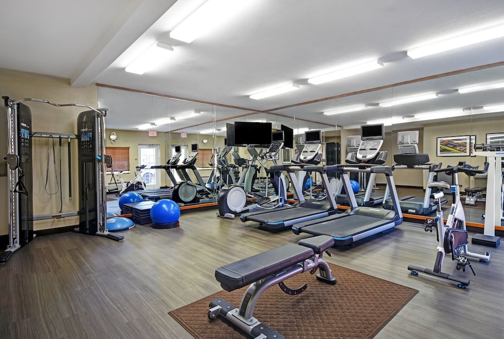 Candlewood Suites Sumter 32/50