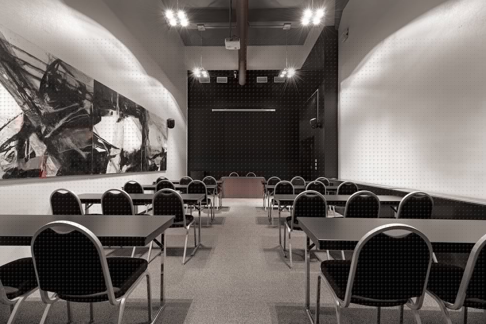 Ac Hotel Torino By Marriott 42/45