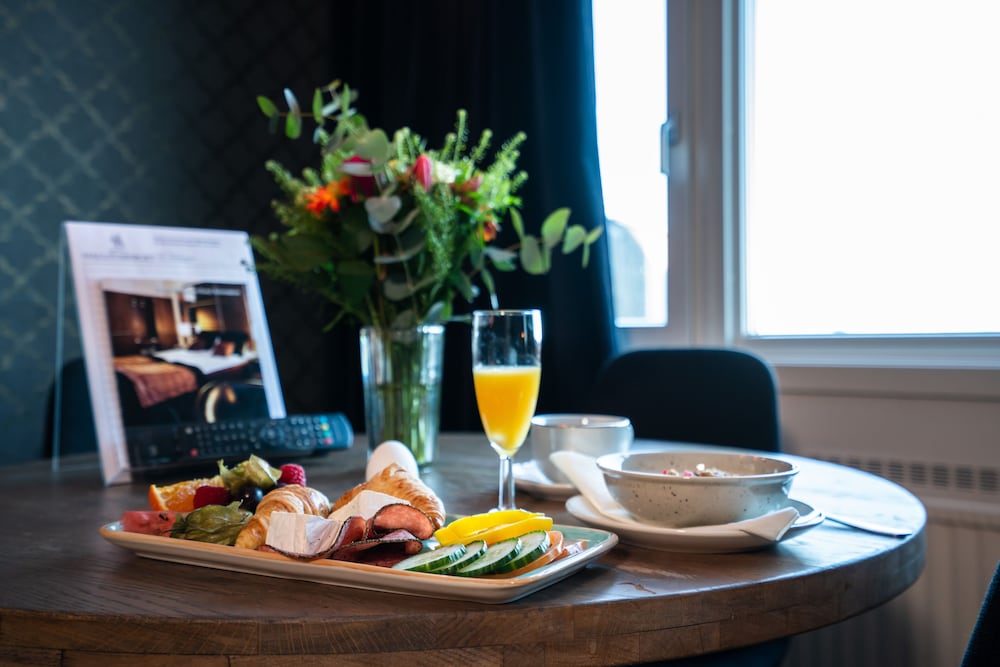 Best Western Htl Hallstaberget 33/50