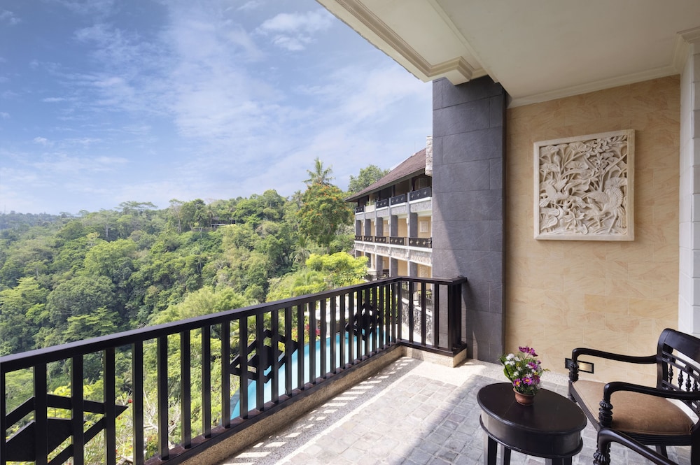 Rijasa Agung Resort And Villas 5/52
