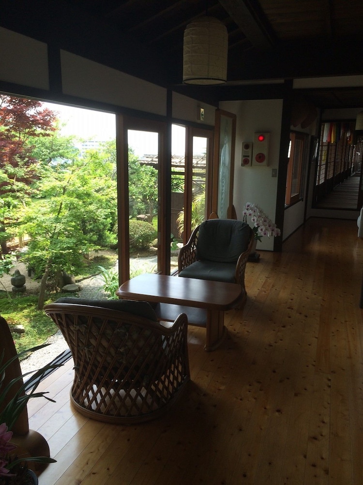 Temple Stay Tsushima Seizanji 25/42