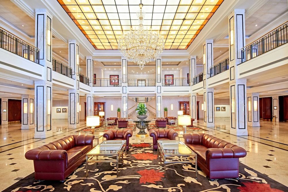 JW Marriott Hotel Berlin 55/68
