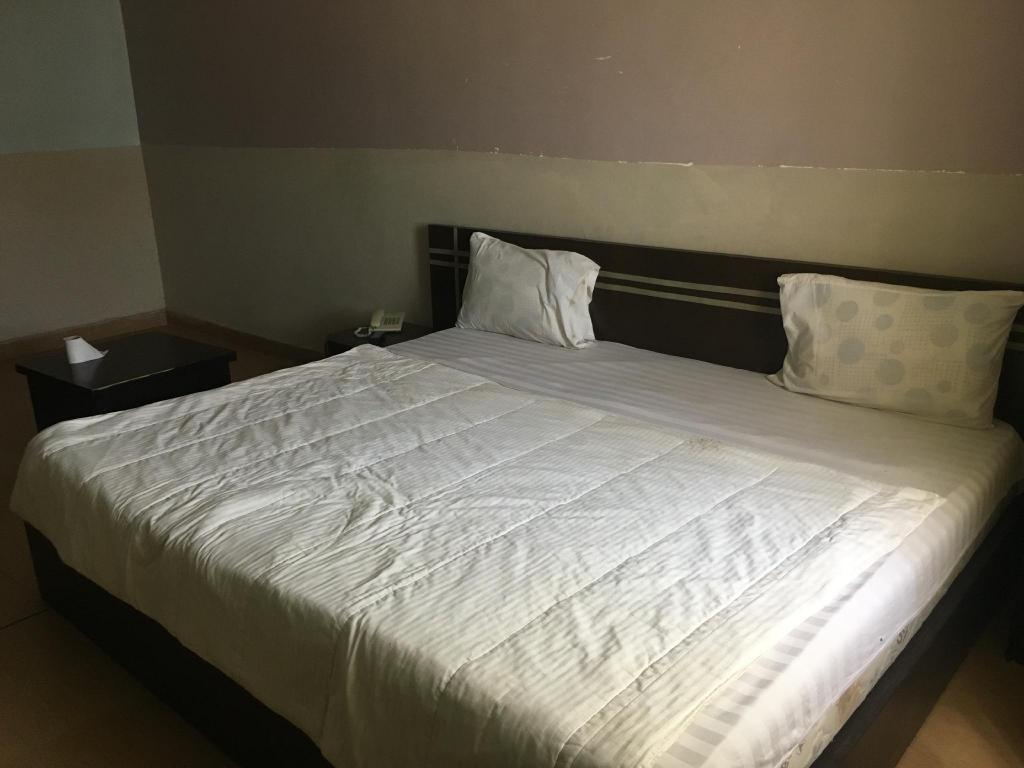 Ocean Pavillion Hotel & Suites 5/23