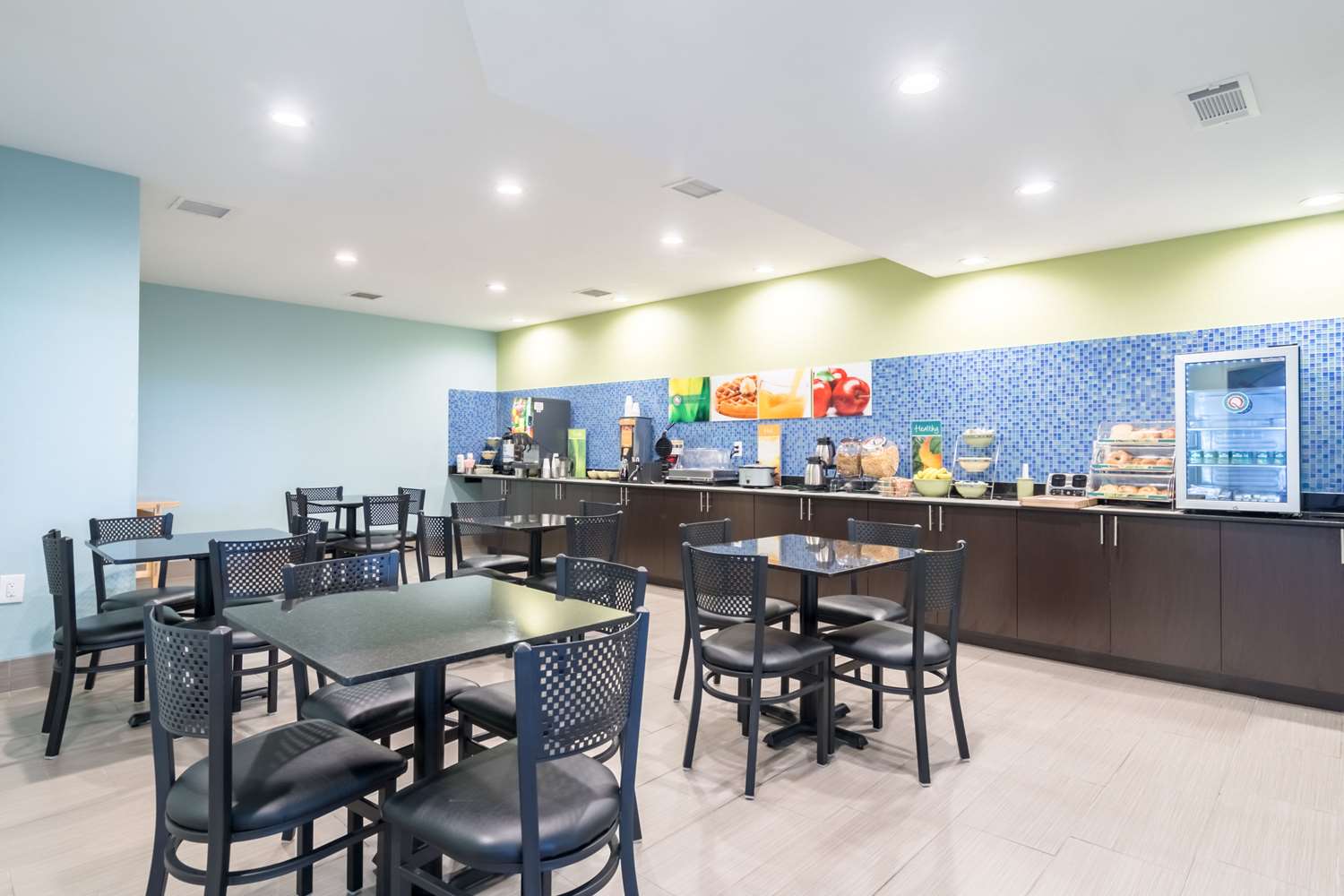 Quality Inn & Suites Alma I-40 20/26