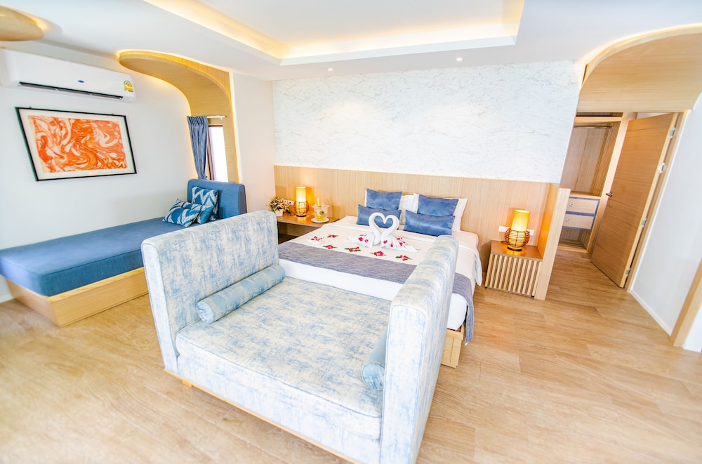 Rummana Boutique Resort 28/78