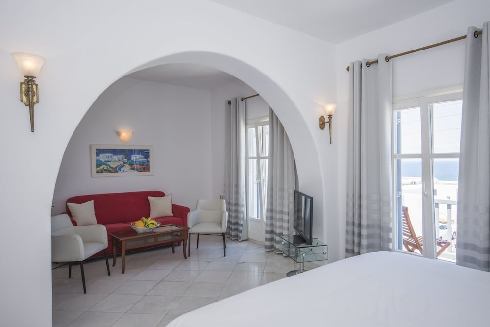 Mykonos Adonis Hotel 50/76