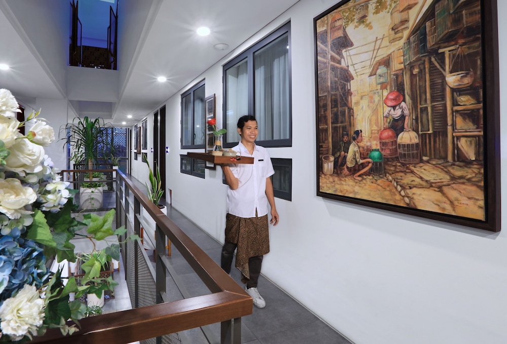 S7 Suites Gandaria 24/52