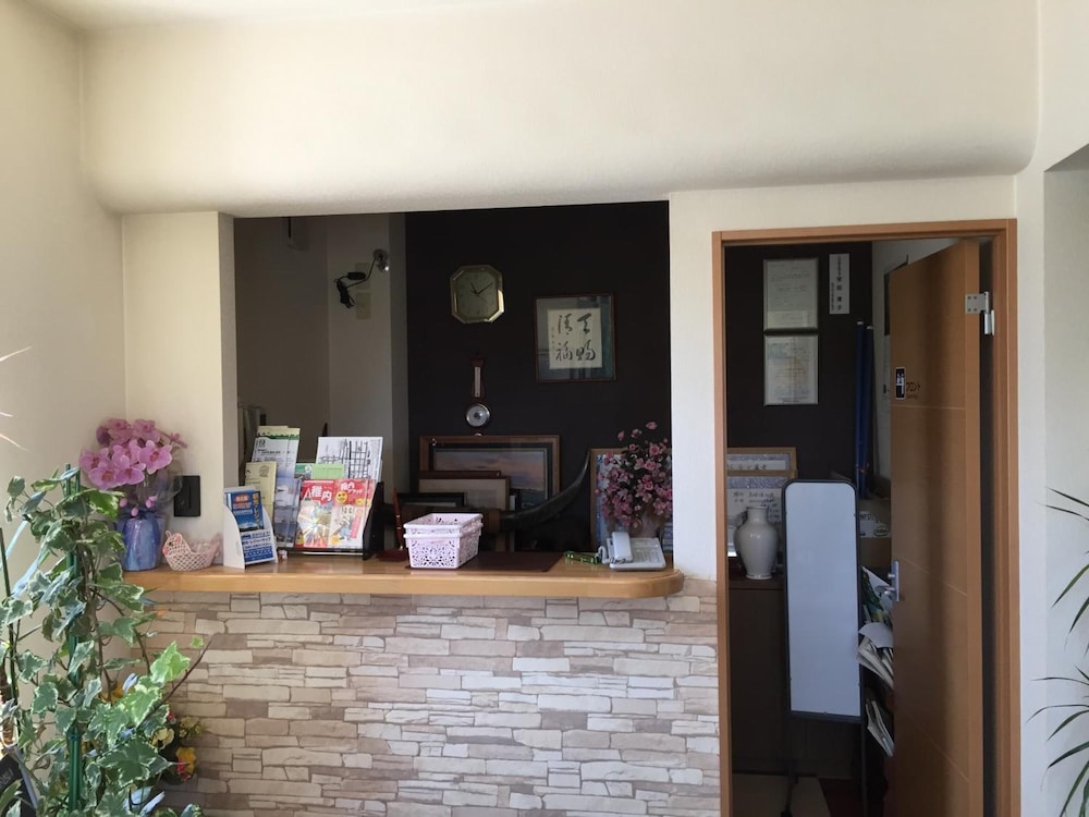 Ryokan Yamaichi 4/49