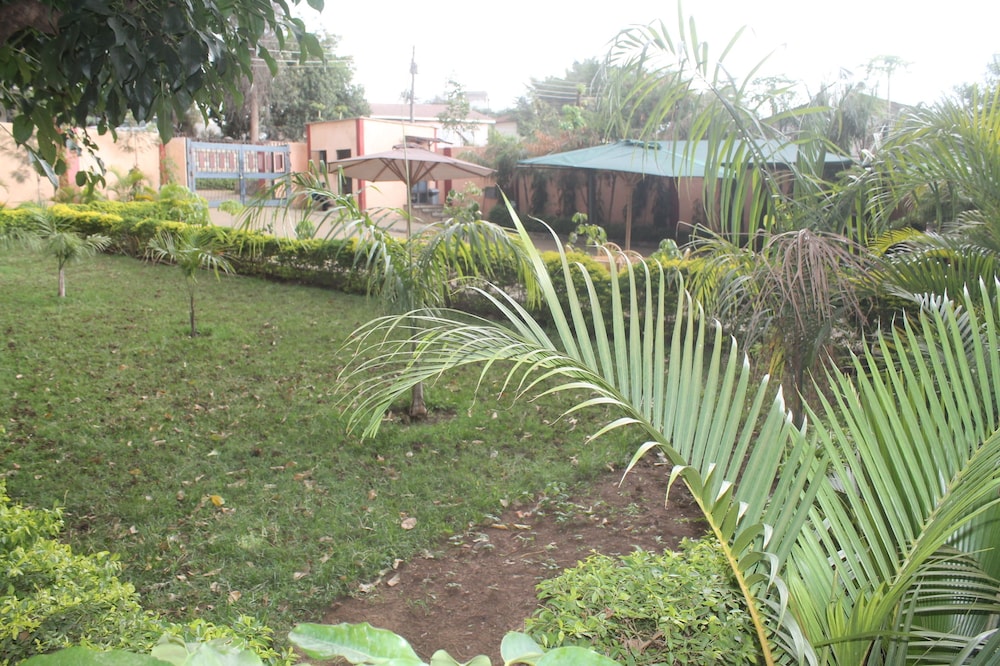 Victoria Comfort Inn Kisumu 35/46
