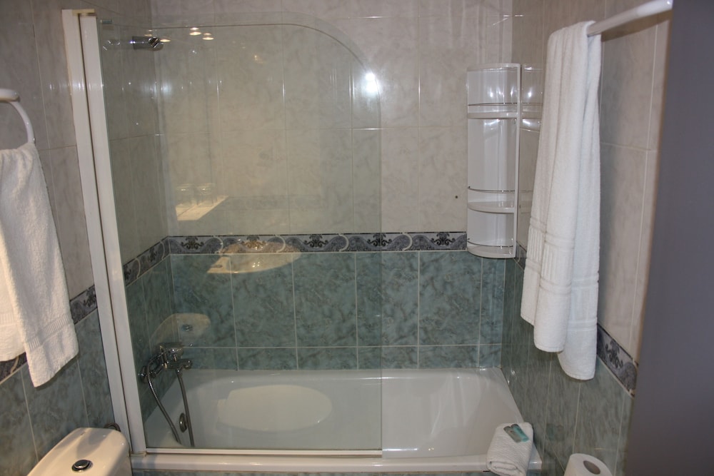 La Estacion Hostal 17/51