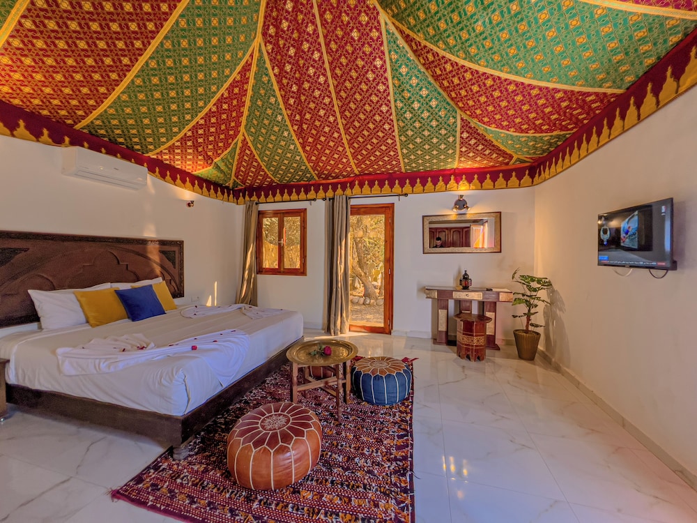 غرفة سوبيريور بغرفة نوم واحدة، Villa Marco 7/10