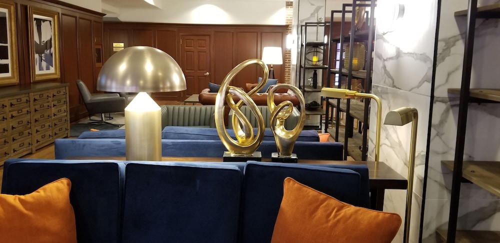 The Inn at Henderson's Wharf, an Ascend Collection Hotel 41/44