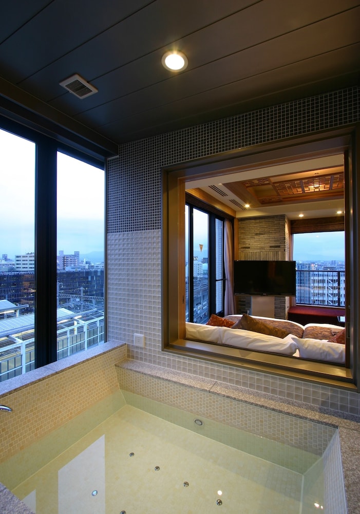 Hotel Coco Grand Takasaki 22/42