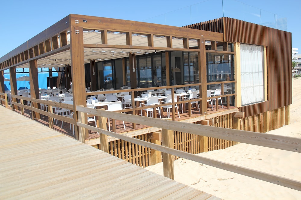 Vasco Da Gama Hotel 2/50