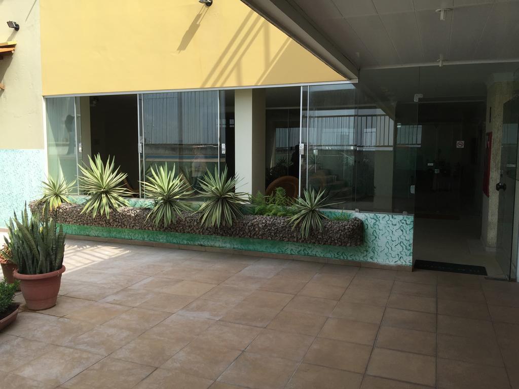 Magnus Plaza Hotel 10/23