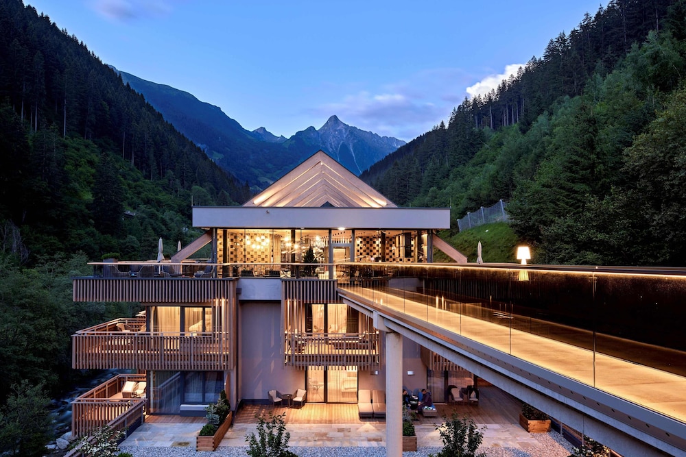 Alpin Lodge Das Zillergrund 6/50