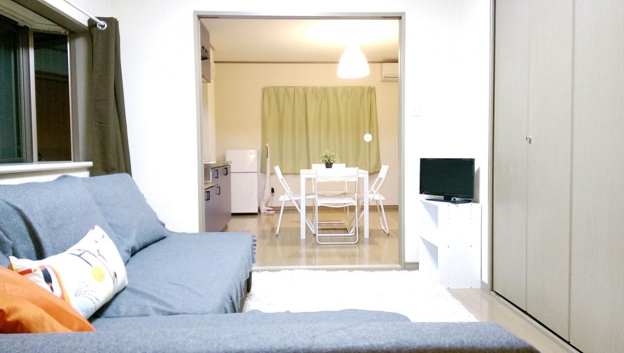 Terrace House Bentencho 15/20