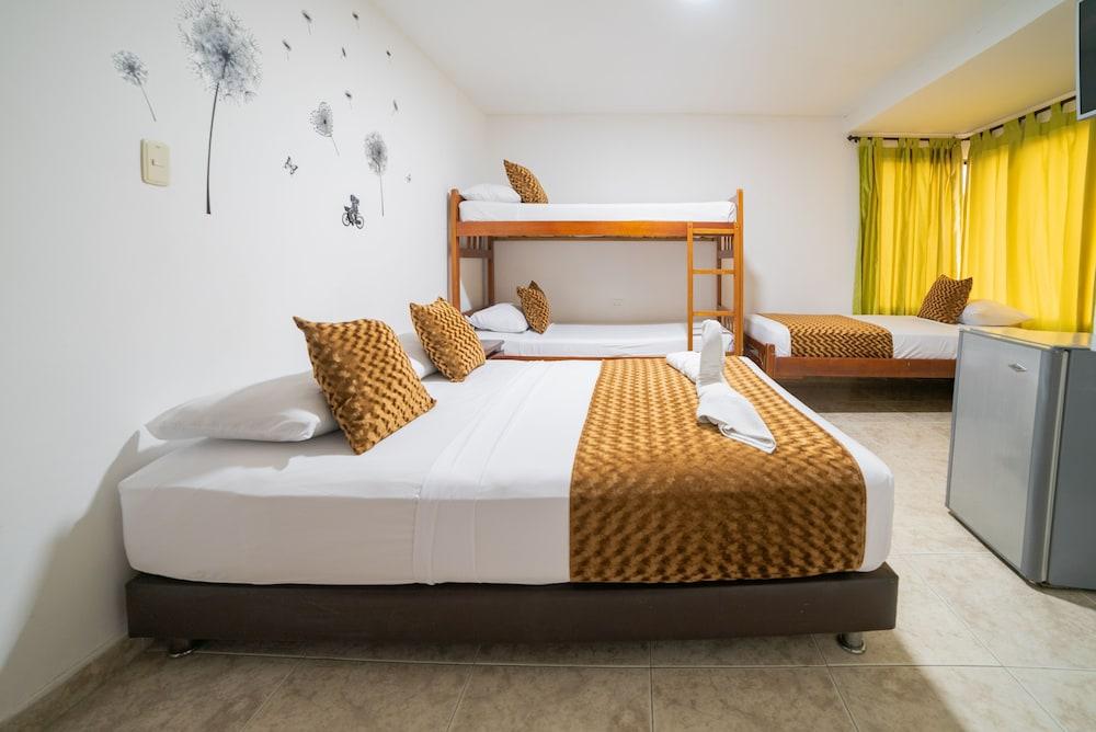 Hotel Rodadero Inn By GEH Suites 8/16