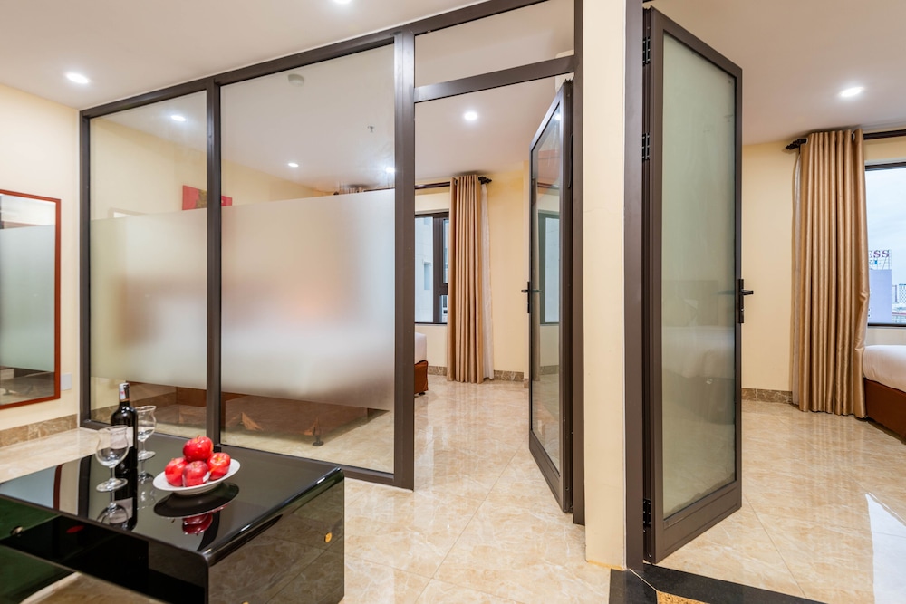 An Thuyen Hotel 32/48