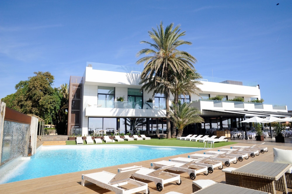 Hotel Tropical Gava Mar 47/50