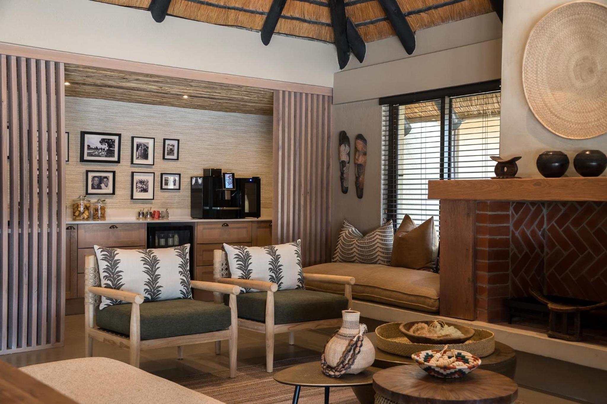 Inyati Game Lodge 35/63