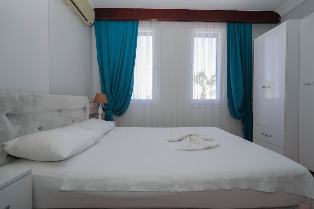 Arden Butik Otel 2/21